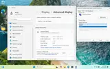 HP Envy x360 2-in-1 14" Touch-Screen Laptop, Ultra 7, 16GB, 1TB - Thumbnail 5